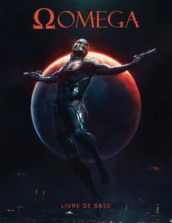 Omega - Livre de Base