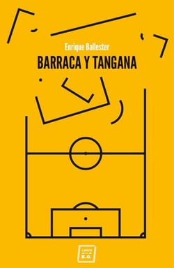 Barraca y tangana - Crónicas