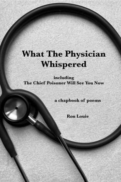 What The Physician Whispered