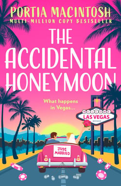 The Accidental Honeymoon