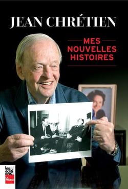 Mes nouvelles histoires