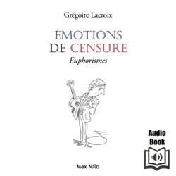 Émotions de censure