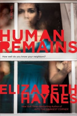 Human Remains - A Novel