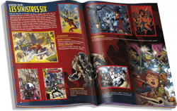 Spiderman 60e anniversaire, album + range cartes