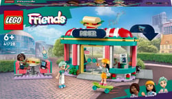 LEGO® 41728 - Le snack du centre-ville - LEGO® Friends