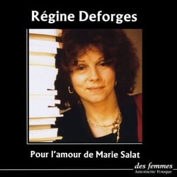 Pour l'amour de Marie Salat