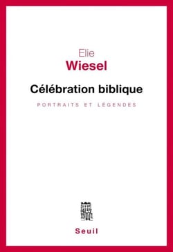 Célébration biblique. Portraits et légendes