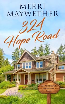 324 Hope Road - Ashbrook, Montana Saga