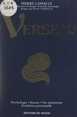 Verseau - Psychologie, karma, vie amoureuse, évolution personnelle