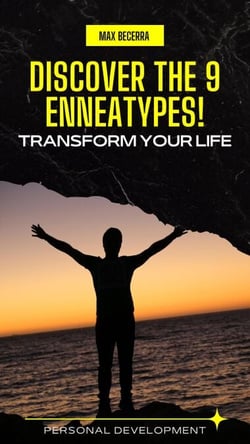 Discover the 9 Enneatypes! Transform your life - Desarrollo Personal, #5