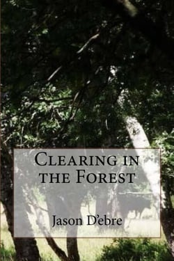 Clearing in the Forest - John and Ela