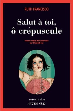 Salut à toi, ô crépuscule