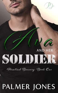 Ava and Her Soldier - Rosalind Brewery Series, #1