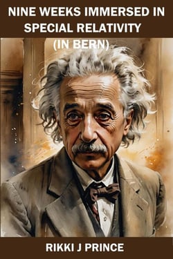Nine Days Immersed in Special Relativity (in Bern) - Nine Days, #6