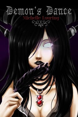 Demon's Dance - The Angel's Voice, #7