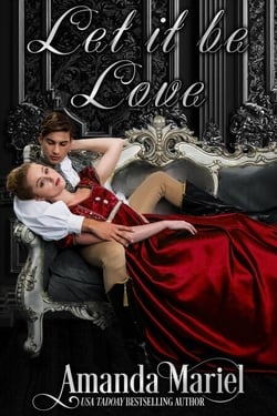 Let it be Love - Actually Romantic
