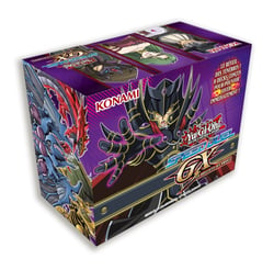 YUGIOH BOX SPEED D. GX DUELLISTES DES OMBRES