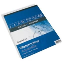 BLOC AQUAFINE 12FLES 300G A4 BLOC AQUAFINE 12FLES 300G A4