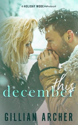 This December - Holiday Mode, #1