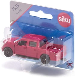 Voiture Ford F150