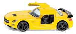 Réplique - Mercedes-Benz SLS AMG Black Series