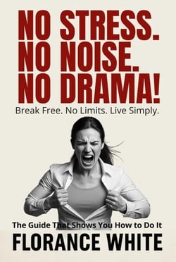 No Stress. No Noise. No Drama! — For Her: Declutter Your Life. Come Back to Yourself. - Declutter Your Life, #2