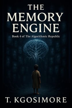 The Memory Engine - THE ALGORITHMIC REPUBLIC; Where Freedom Is Scripted., #4
