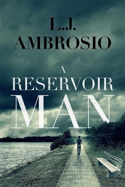 A Reservoir Man - Reflections of Michael Trilogy, #1