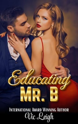Educating Mr. B