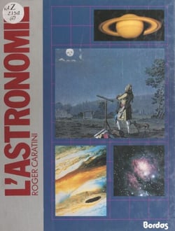 L'astronomie