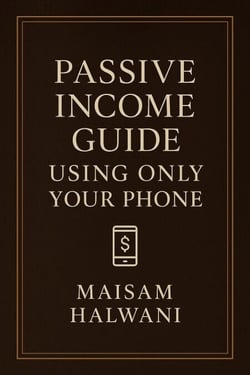 Passive Income Guide Using Only Your Phone