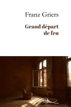 Grand départ de feu