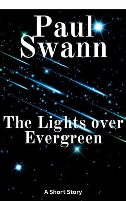 The Lights over Evergreen