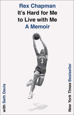 It's Hard for Me to Live with Me - A Memoir