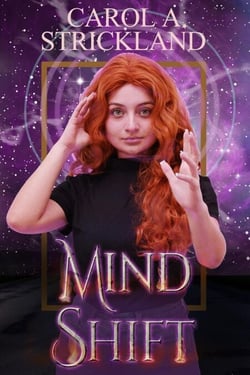 Mind Shift - Three Worlds, #5