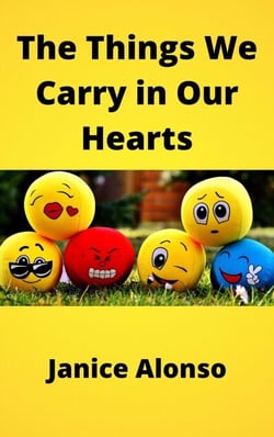 The Things We Carry in Our Hearts - Devotionals, #104