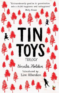 Tin Toys Trilogy - A Virago Modern Classic