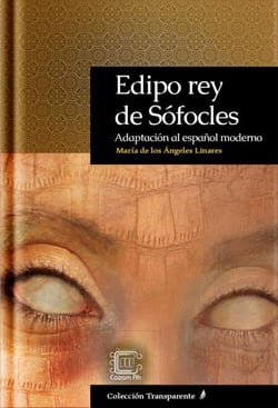 Edipo rey de Sófocles: Adaptación al español moderno - Transparente, #4