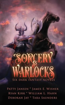 Sorcery &amp; Warlocks