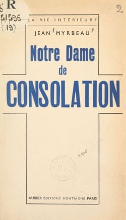 Notre Dame de Consolation