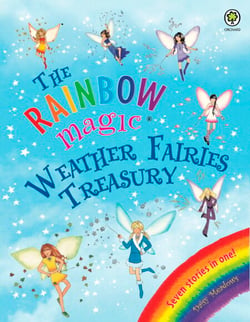 Weather Fairies Treasury