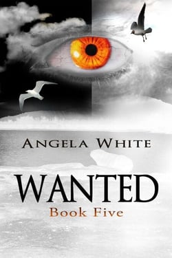 Wanted - Alexa's Travels, #5