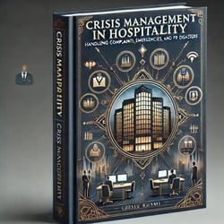 The Crisis Management in Hospitality