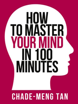 How to Master Your Mind in 100 Minutes - Increase Productivity, Creativity and Happiness