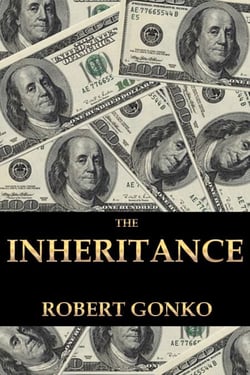 The Inheritance - Port Mason, #1