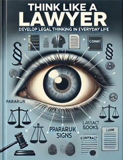 Think Like a Lawyer
