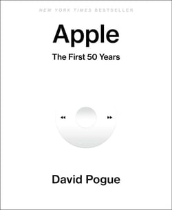 Apple - The First 50 Years