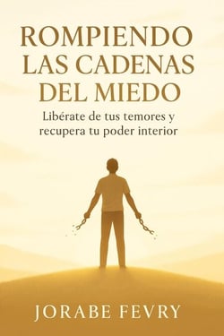 Rompiendo las Cadenas del Miedo