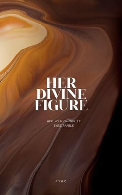 Her Divine Figure