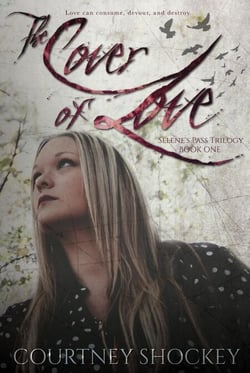 The Cover of Love - Selene's Pass Trilogy, #1